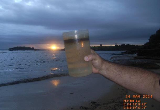 The Gorge features a timeless rugged beauty. This is special country for all native sportfishermen.